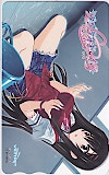 ラブライド･イヴ 図書カード500