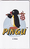 PINGU