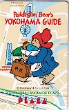 パディントン YOKOHAMA GUIDE