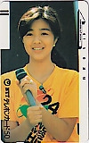 菊池桃子 24時間テレビ