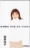 酒井法子 10 SONGS