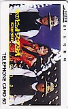 中山美穂 夜のヒットスタジオ SUPER 1990.3.21 【キズあり】