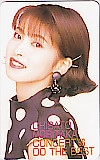 森高千里 DO THE BEST