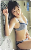 我妻ゆりか ENTAME