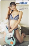 我妻ゆりか ENTAME