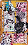 火の国,風の国物語 ドラゴンマガジン 図書カード500