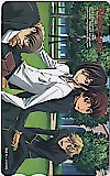 コードギアス 反逆のルルーシュ Newtype 図書カード500
