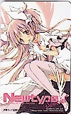 魔法少女まどか☆マギカ Newtype 図書カード500