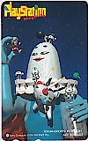 ジャンピングフラッシュ!2 アロハ男爵大弱りの巻 PlayStation Magazine