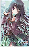 てぃんくる らぶかの 綾瀬美優