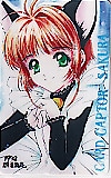 カードキャプターさくら 同人