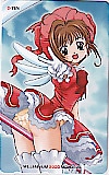 カードキャプターさくら 同人