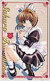 カードキャプターさくら 木之本桜 同人