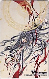 Wings 聖伝CLAMP