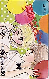 花まるカンパニー 秋元奈美 なかよし
