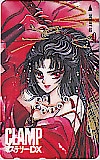 CLAMP ミステリーDX