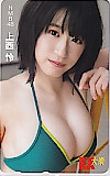 上西怜 EX大衆