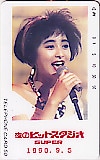 渡辺美奈代 夜のヒットスタジオ SUPER 1990.9.5