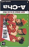 A-Cha 山口由子 鈴木亜希子 木村由美子 Honey Moon