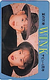 Wink 夏の天使 デビュー1周年