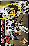 阪神タイガース 2002ウエスタンリーグ優勝 岡田彰布