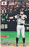 イチロー 2019.3.21引退