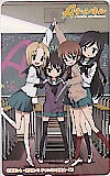 Aチャンネル