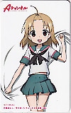 Aチャンネル