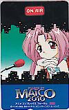 アンドロイドアナ MAICO-2010 ニッポン放送