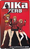 AIKa ZERO