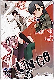 UN-GO アンゴ クオカード500