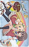 この美術部には問題がある!