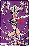 幻夢戦記レダ