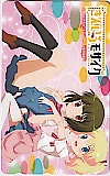 きんいろモザイク