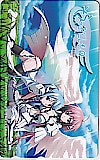 そらのおとしもの 水無月すう