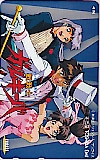獣戦士ガルキーバ