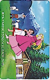 新アルプスの少女 クララとハイジ