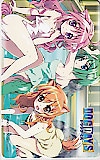 DOG DAYS ドッグデイズ