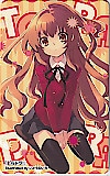 とらドラ!