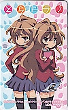 とらドラ!