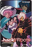 .hack//Roots クオカード500