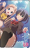 中二病でも恋がしたい! 戀