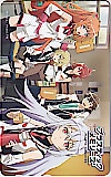 プラスティックメモリーズ