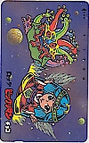 ロッテ ビックリマン チョコ
