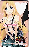 ハイスクールD×D 図書カード500