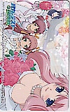 バカとテストと召喚獣