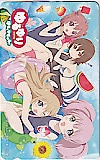 ゆるゆり