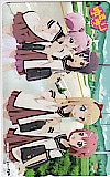 ゆるゆり