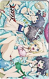 レガリア The Three Sacred Stars