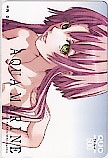 AQUA MARINE クオカード500
